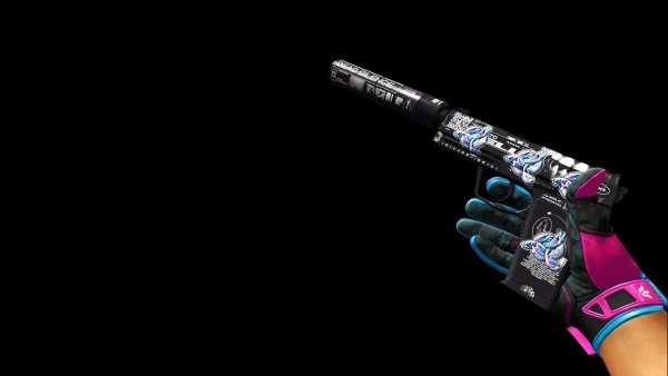 ЮСП ticket to Hell