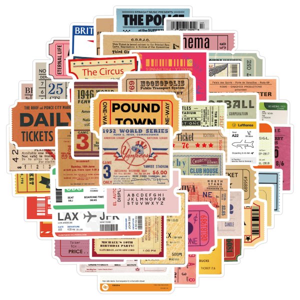 Билетик в ад