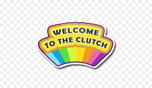 Welcome to the Clutch