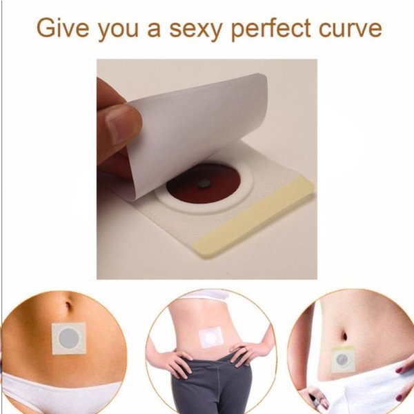 Магнитный пластырь