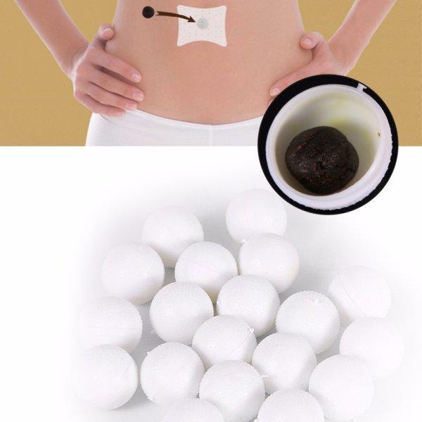 Наклейки для похудения