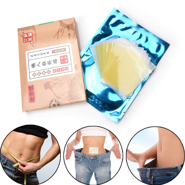 Нот для похудения китайская