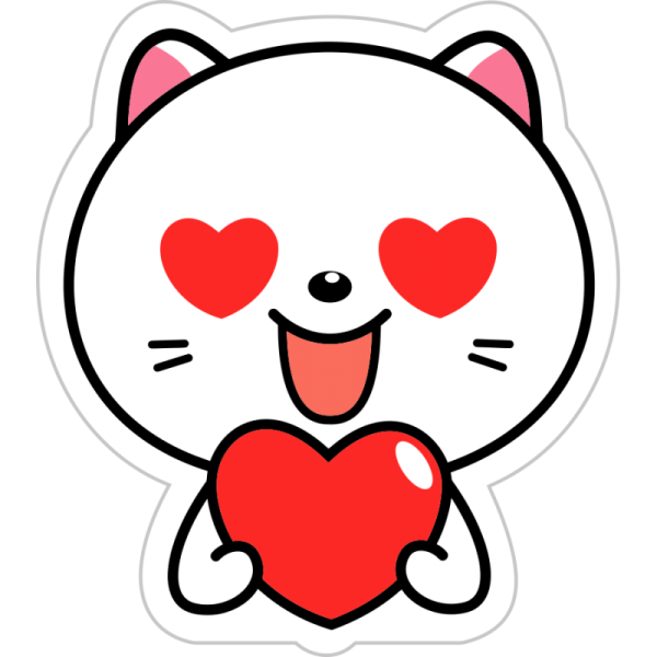 Красивые Стикеры