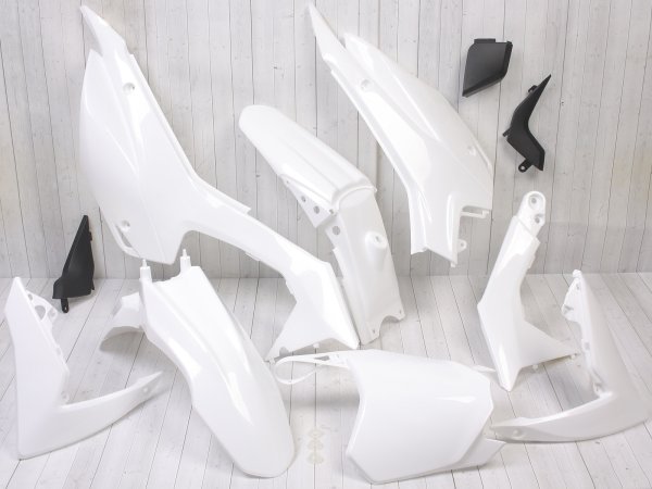 Пластик BSE ph10