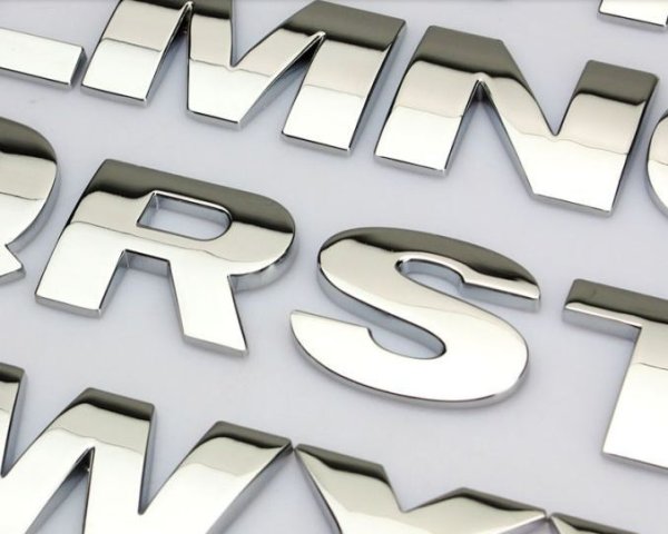 3д наклейки на авто