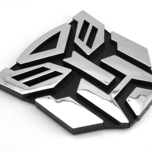 Наклейки Вольво