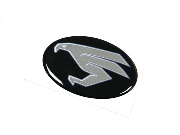 Раллиарт наклейка Митсубиси