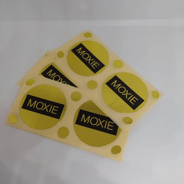 Стикини для солярия