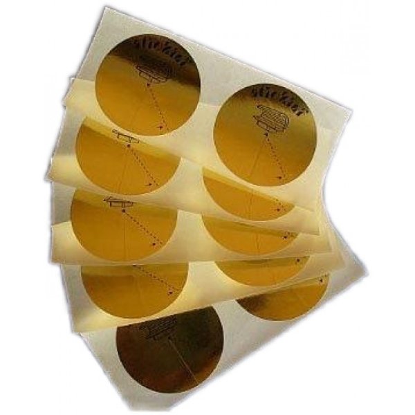 Tan Master, стикини 100 пар