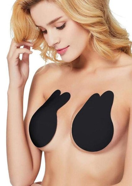 Наклейки на грудь