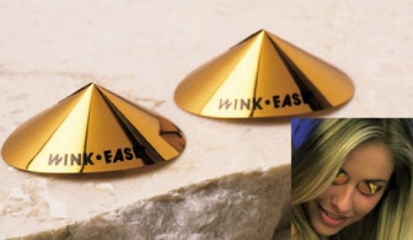 Стикеры для загара в солярии