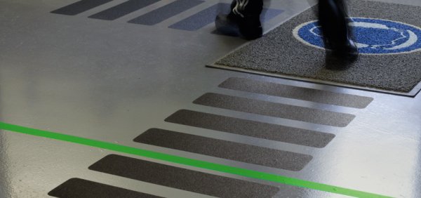 Антискользящее покрытие для плитки