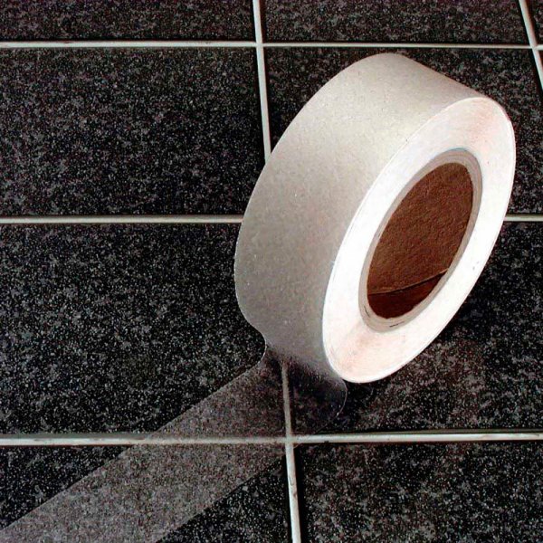 Лента 50мм Anti Slip Systems белая