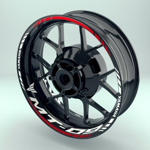 Мотодиски екседи