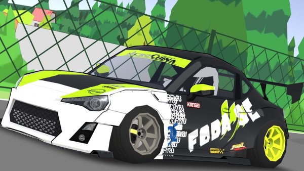 Винилы fr Legends s14