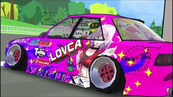 Стритуха фр Легендс