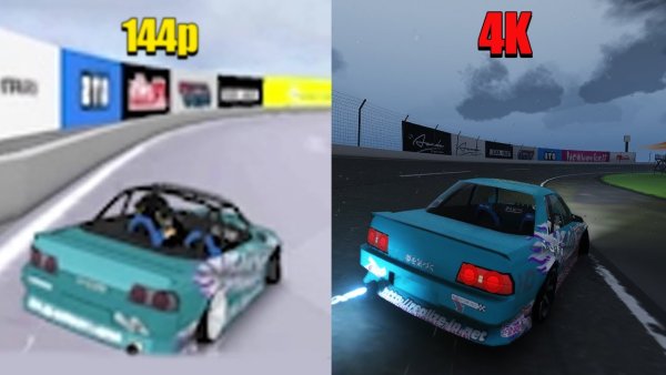 Сильвия s13 из фр Легендс