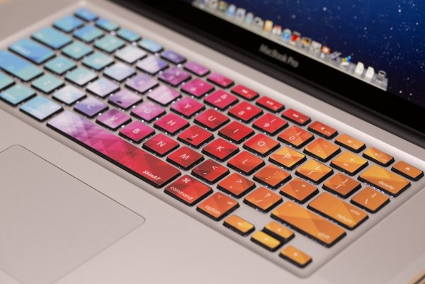 Дизайнерская клавиатура