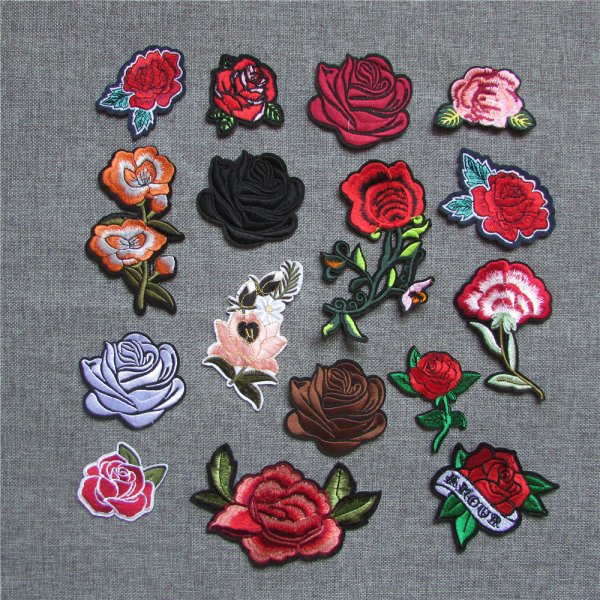 Термоаппликация для одежды