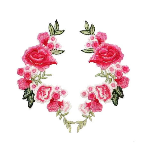 Стикеры розы