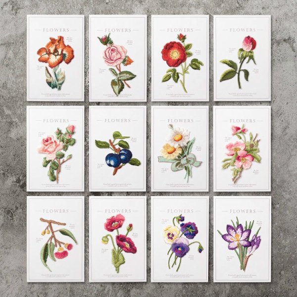 Платье с вышивкой