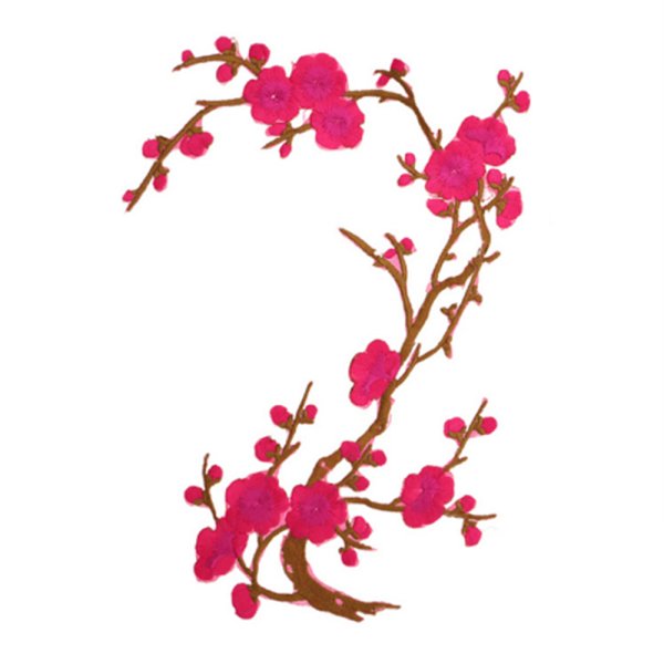 Нашивка котик