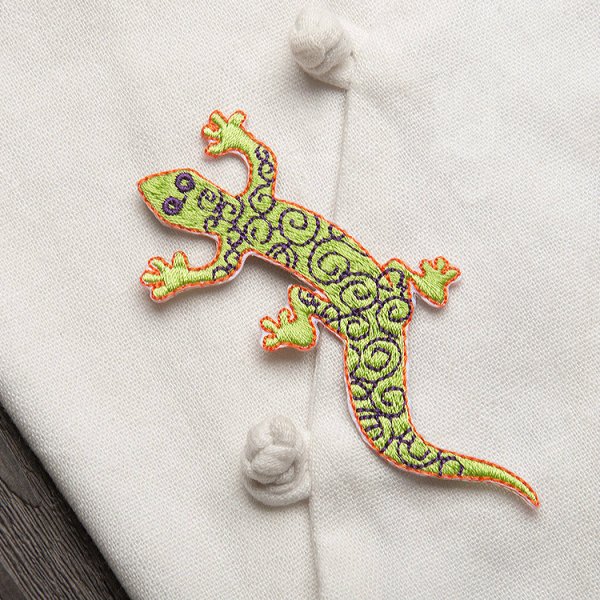 Нашивки для одежды