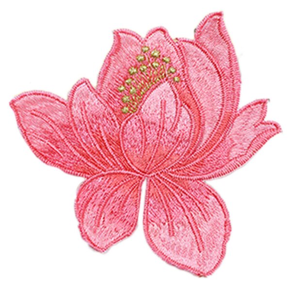 Декоративные заплатки на одежду