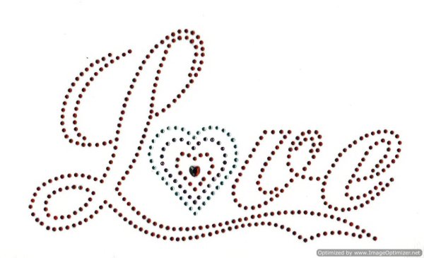 Машинная вышивка птицы