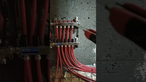 Коллекторные группы tim kc005