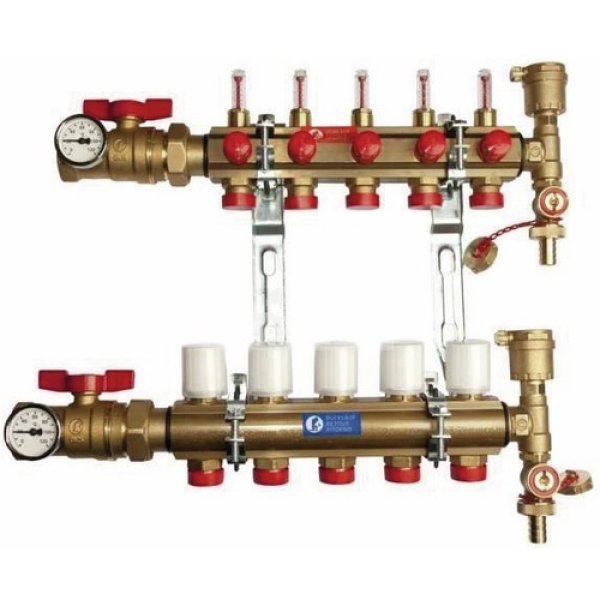 Tim Коллекторная группа ka006