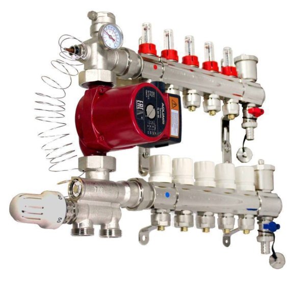 Tim Коллекторная группа ka006