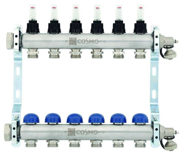 Узел КОМБИМИКС 180 тим JH-1033