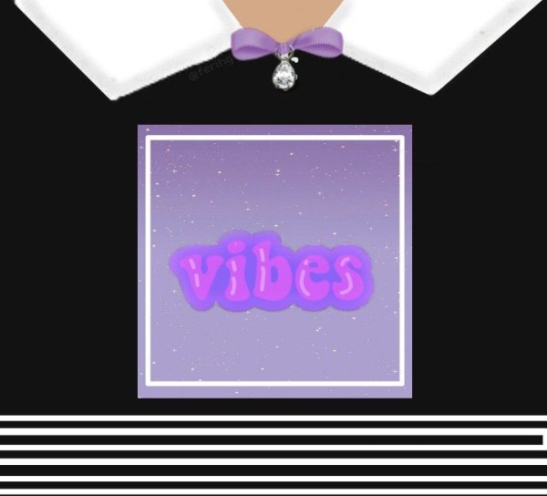 T-Shirt Roblox аниме