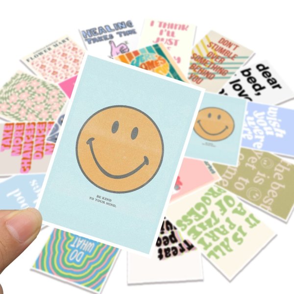 Наклейки для дошкольников