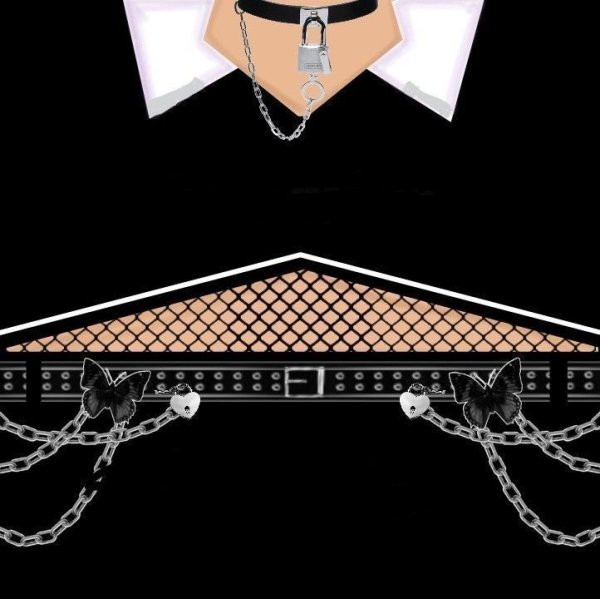 T-Shirt Roblox для девочек