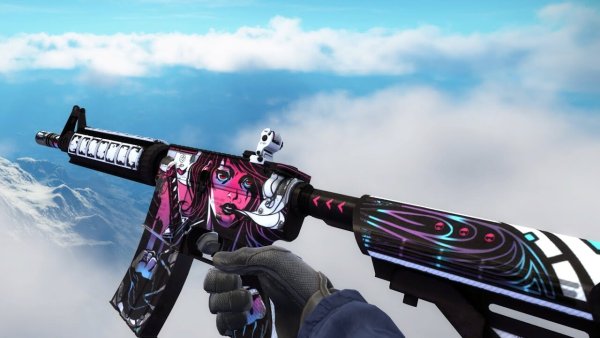 Самый дорогой АВП В КС го 2021