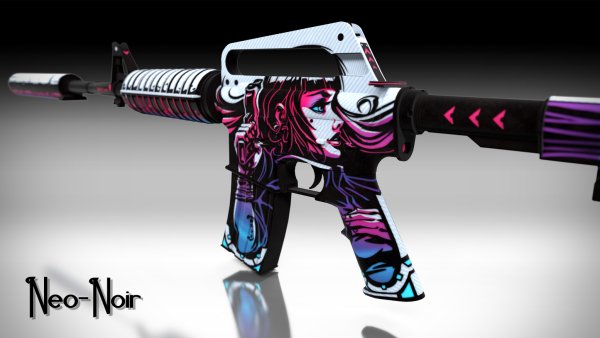 АВП Neo Noir
