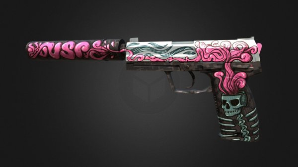 Нео Нуар м4а4