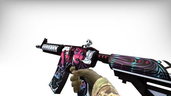 Горячечные грёзы SSG