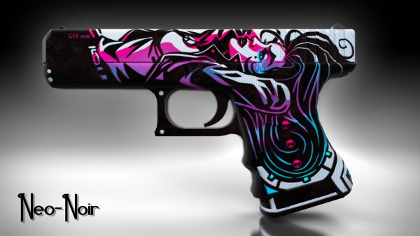 USP пистолет Standoff 2 Genesis