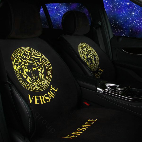 ВАЗ 2107 Версаче