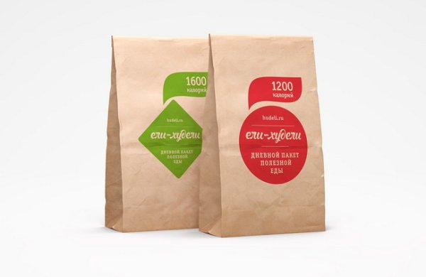 Доставка пакет