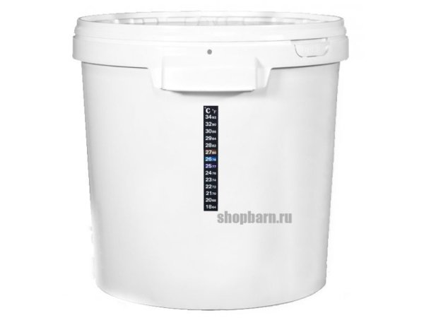 Термометр жидкокристаллический easy Brew (18...34 °c)