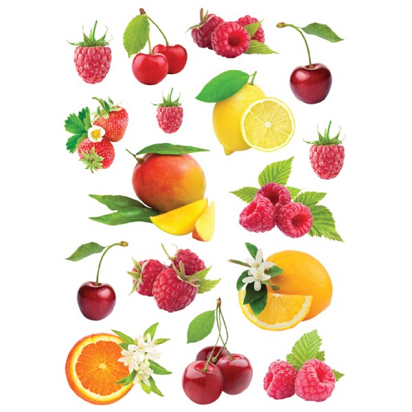 Yl 4001 Декоретто вокруг света