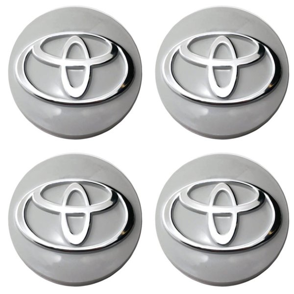 Avg 302059 наклейка на заглушку литого диска (колпак) VW Blue. Диаметр: 55 мм