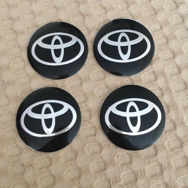 Колпачок Тойота 65мм