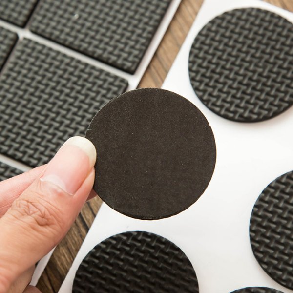 Подкладки под ножки мебели