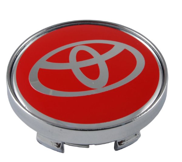 Наклейки для Тойоты 2008 года выпуска