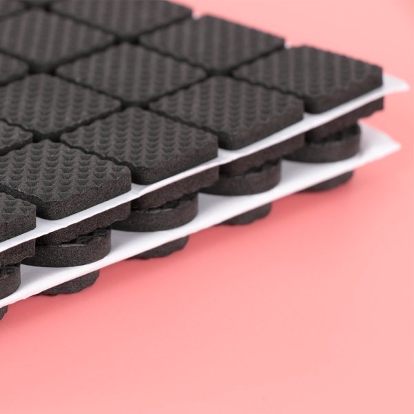 Подпятник войлочный 43201.001 d20мм (50шт) РС 6120 br